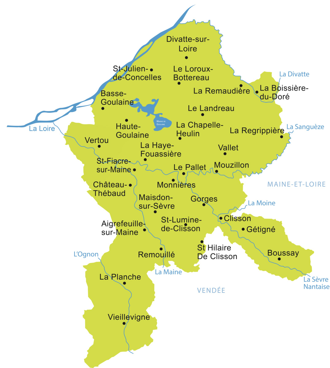 clisson