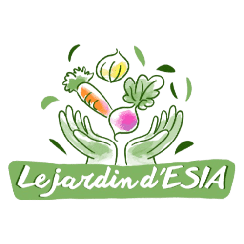 Le Jardin d'ESIA